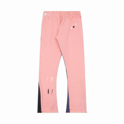 GD pants pink