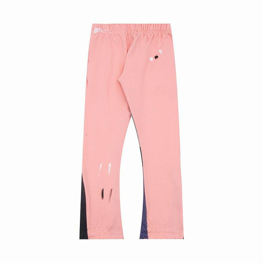 GD pants pink