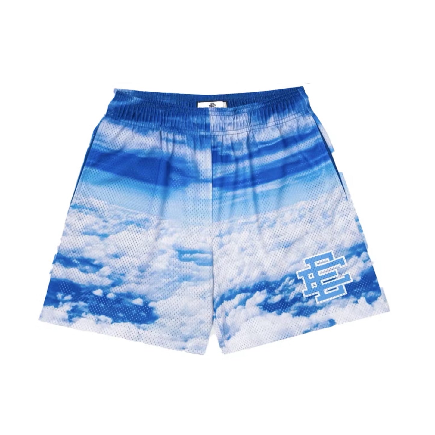 EE shorts sky
