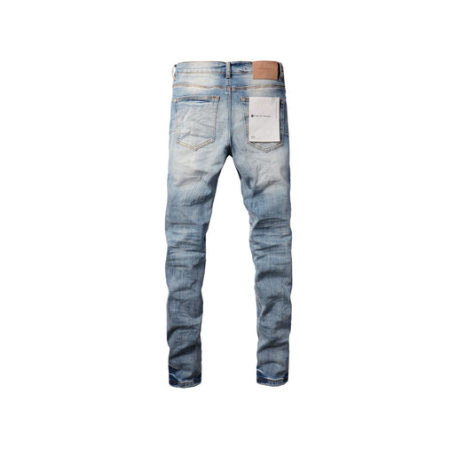 Prple jeans blue
