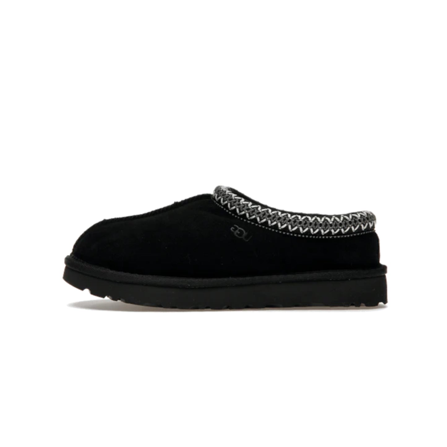 Ug slippers black