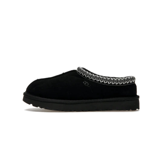 Ug slippers black