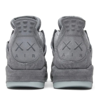 j4 kaws
