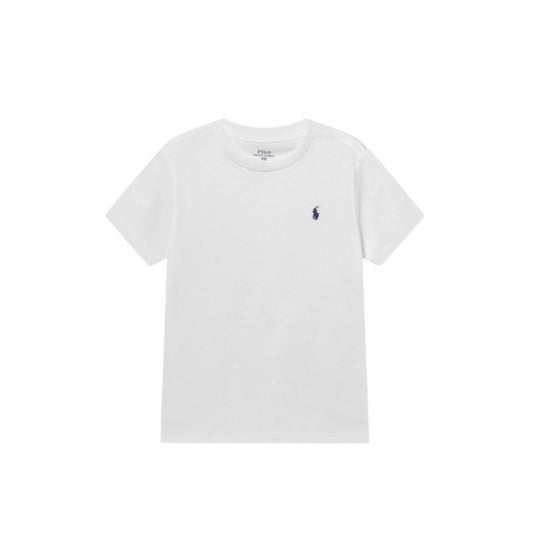 Ralph T shirt white