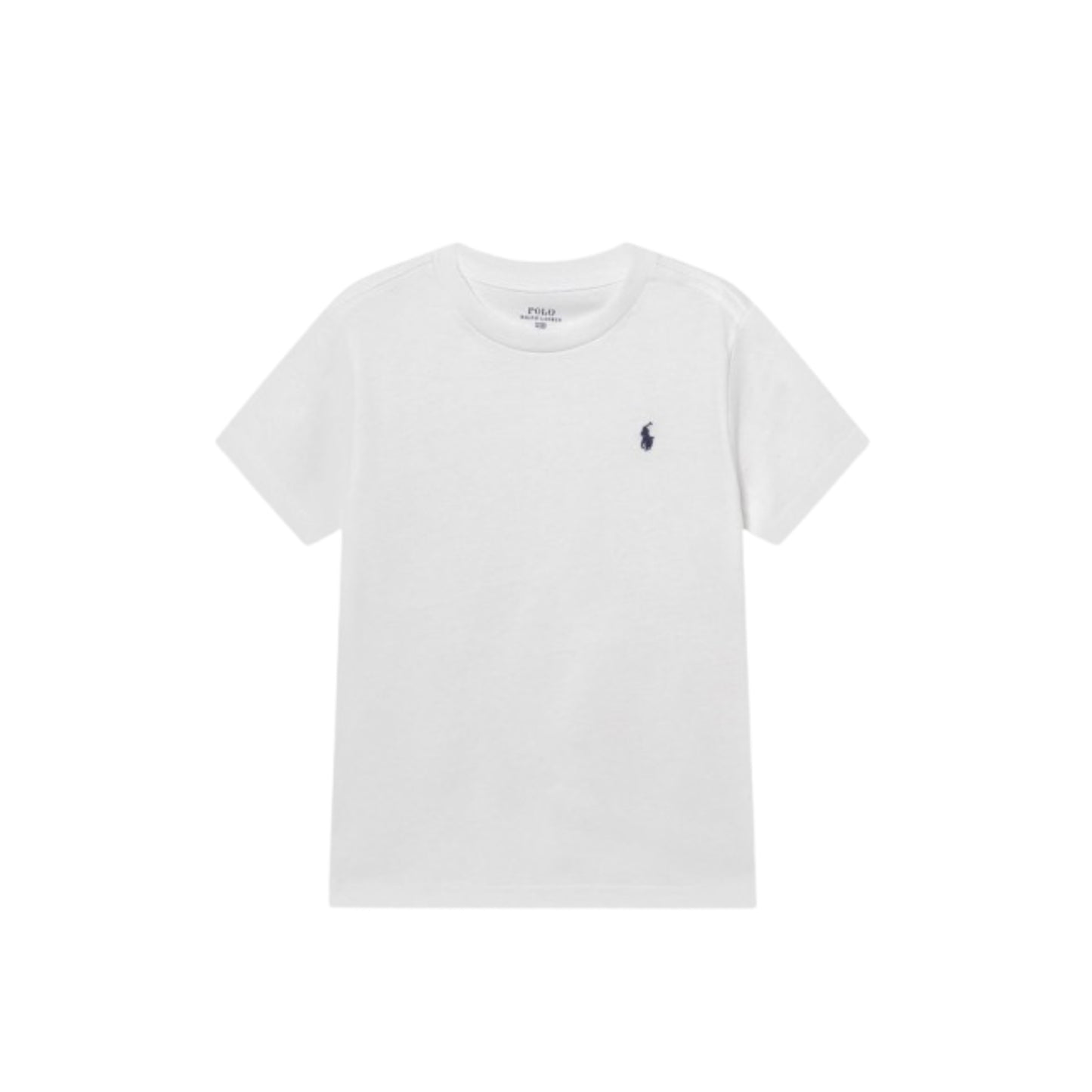 Ralph T shirt white
