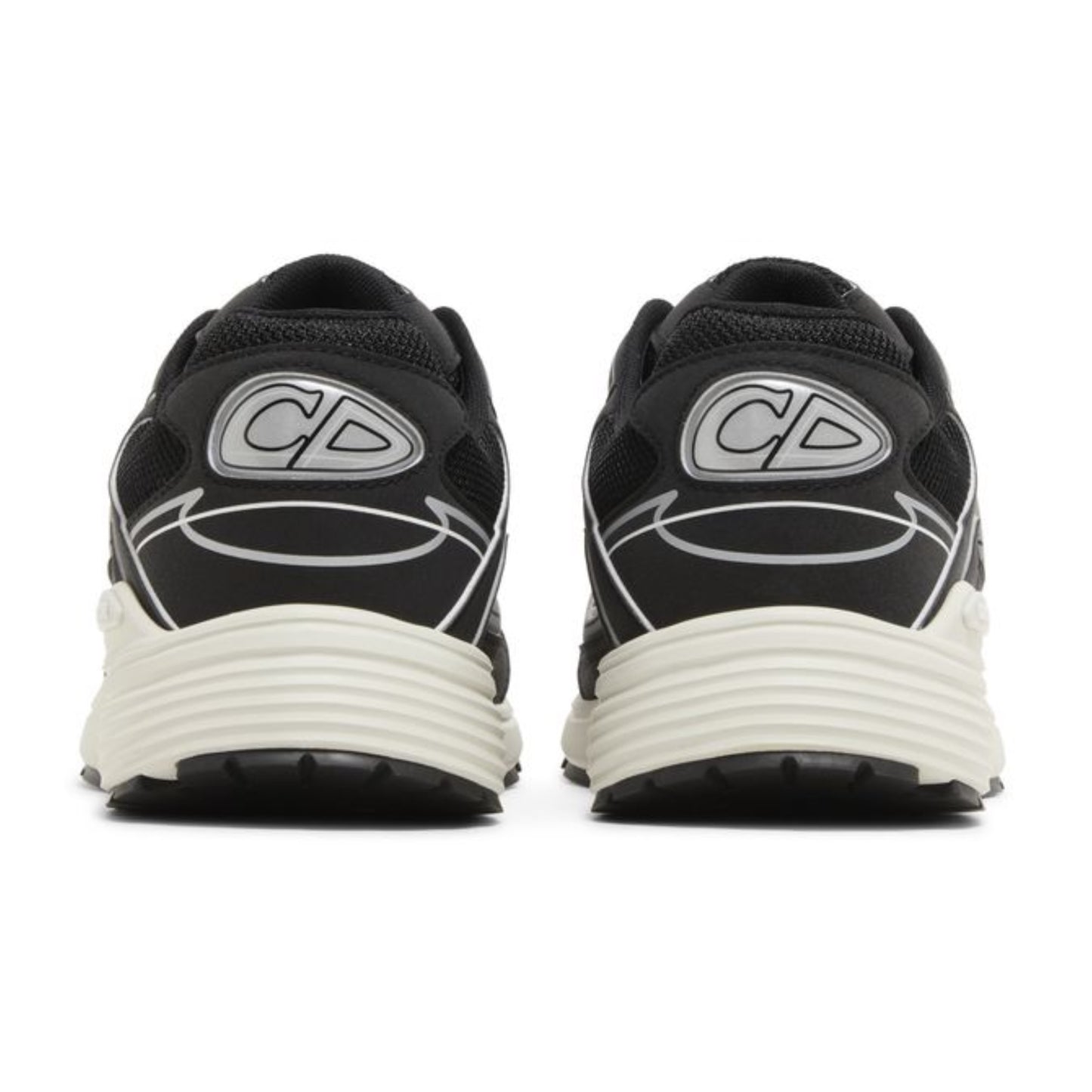 Cd b30 black and white