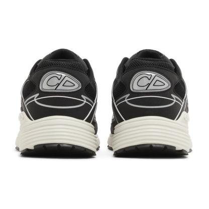 Cd b30 black and white