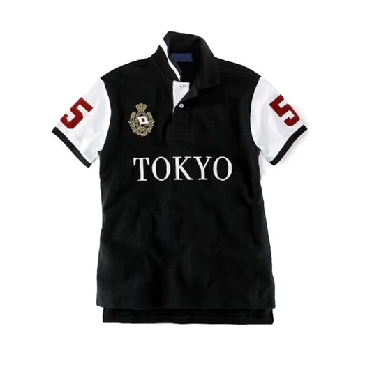 Ralph Polo tokyo