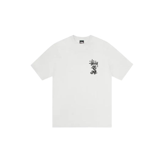 $tusy city T Shirt white