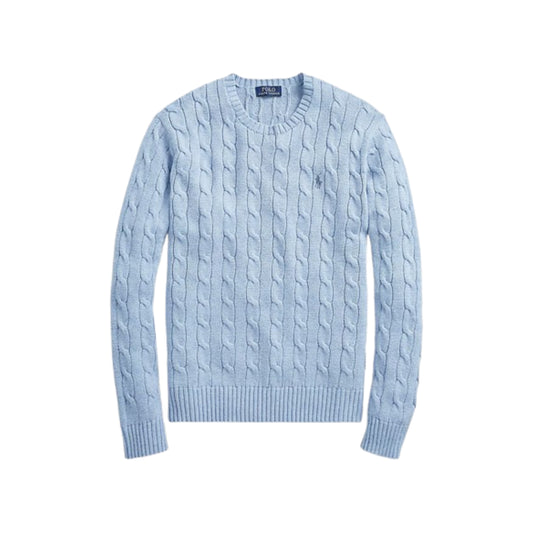 Ralph Sweater blue