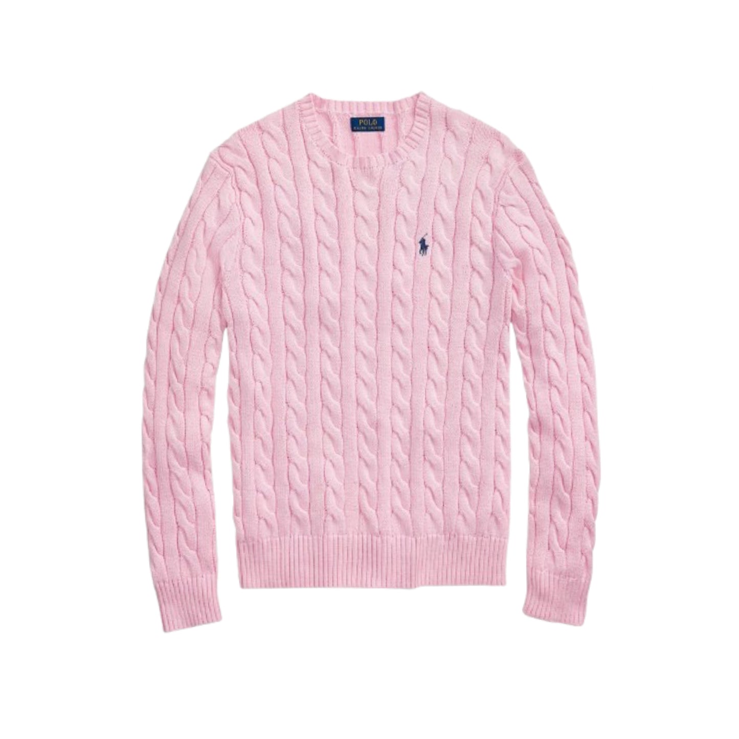 Ralph Sweater pink