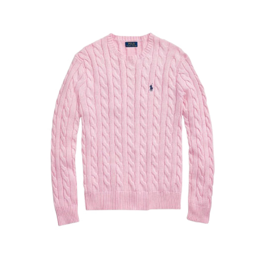 Ralph Sweater pink