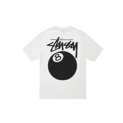 $tusy 8 ball T Shirt white