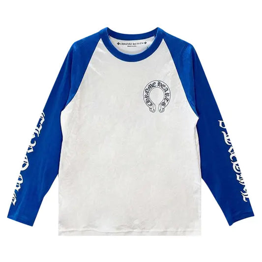 CH longsleeve blue