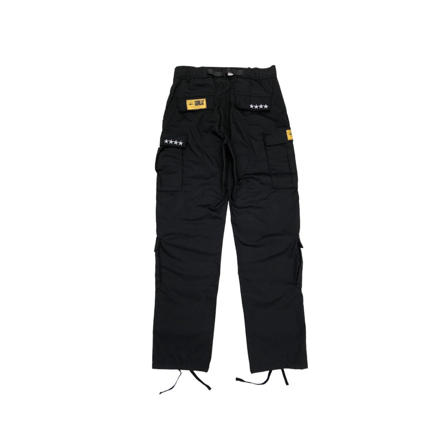 crtz pants black