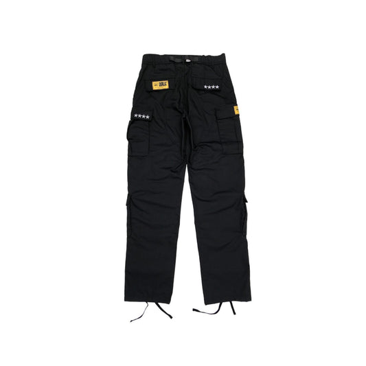 crtz pants black