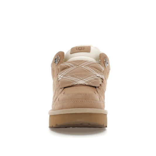 Ug Shoes light brown