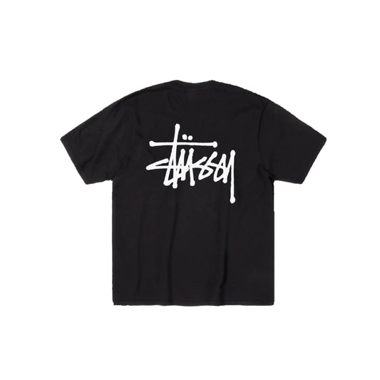 $tusy T Shirt black