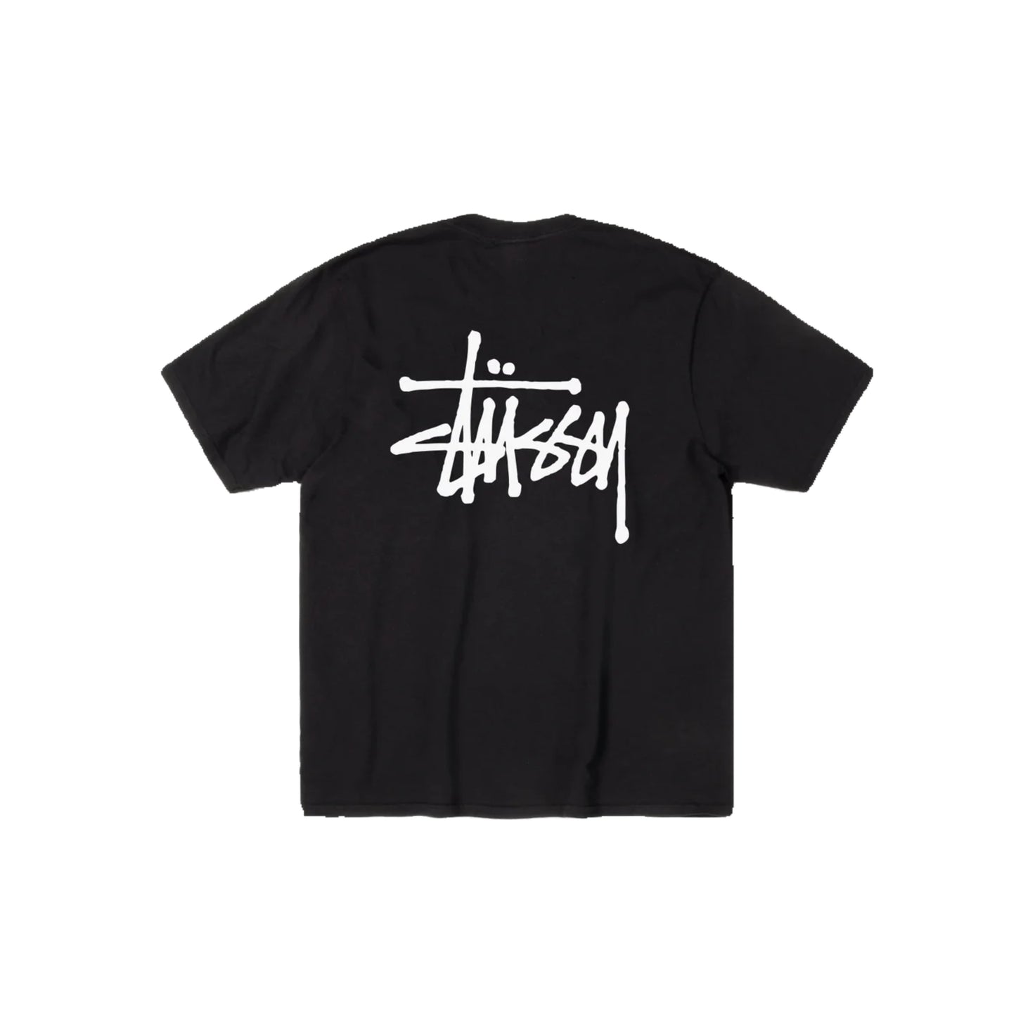 $tusy T Shirt black