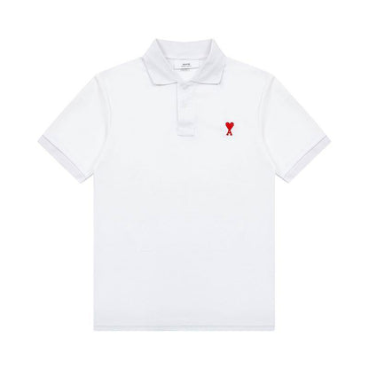 Polo white