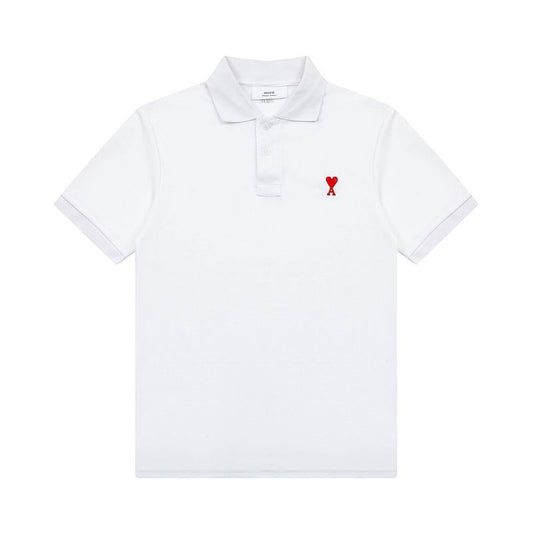 Polo white