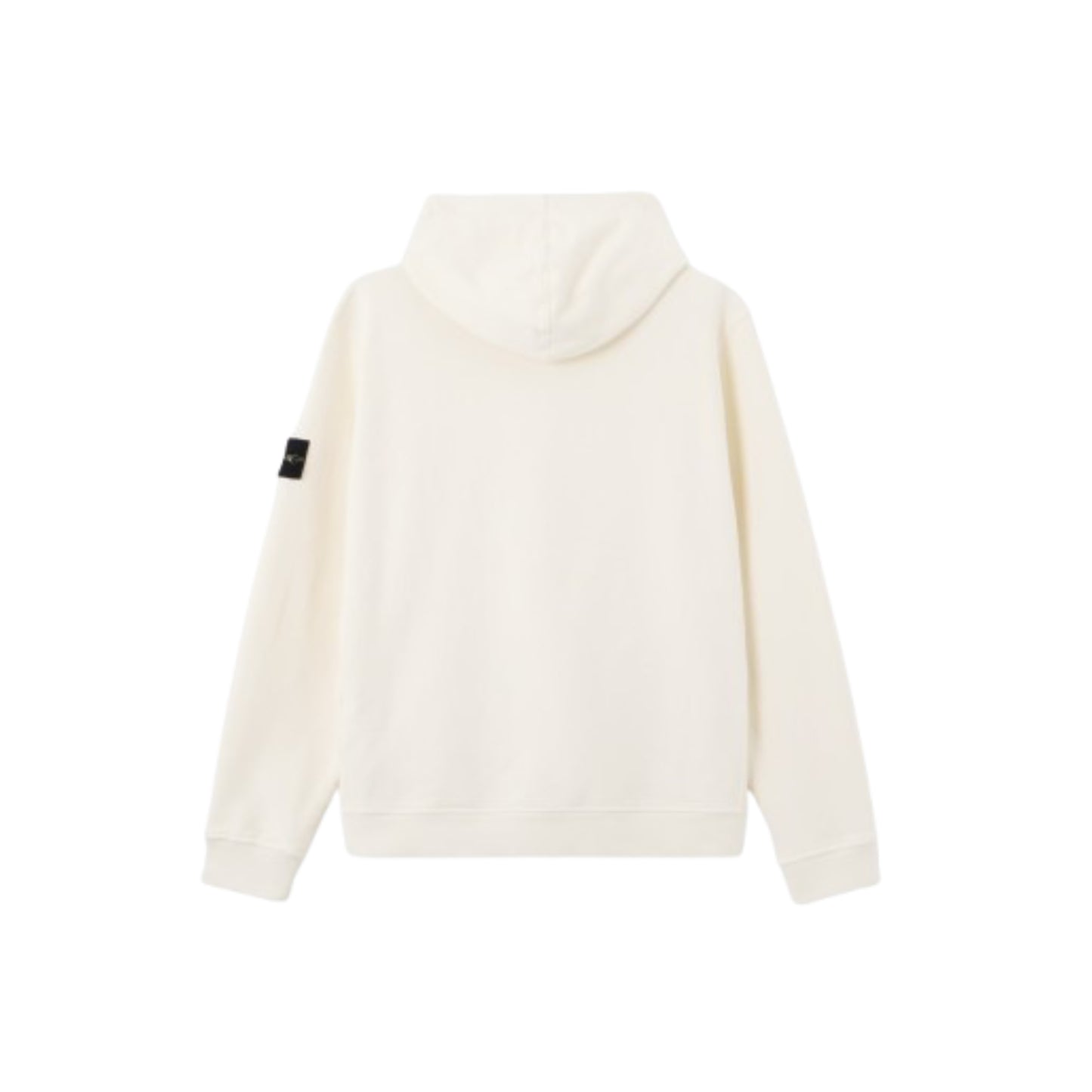 Stone Isnd Hoodie white