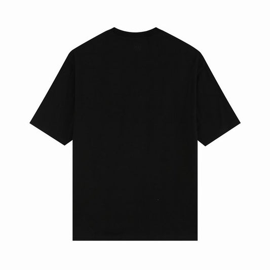 T shirt black