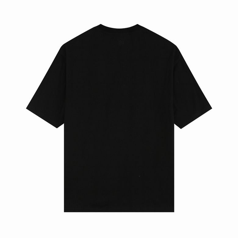 T shirt black