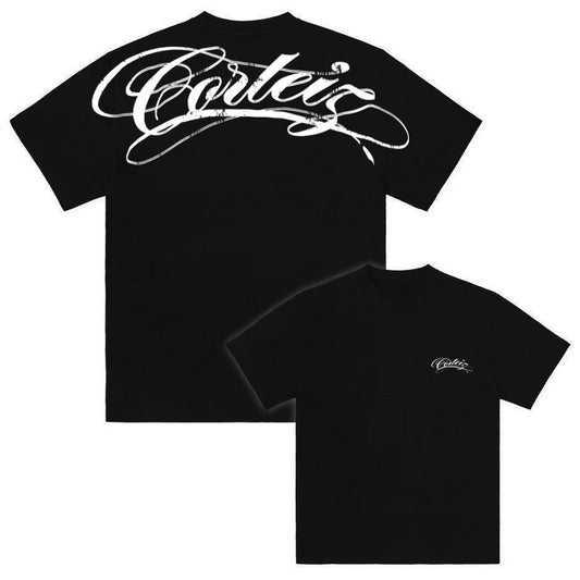 T Shirt black