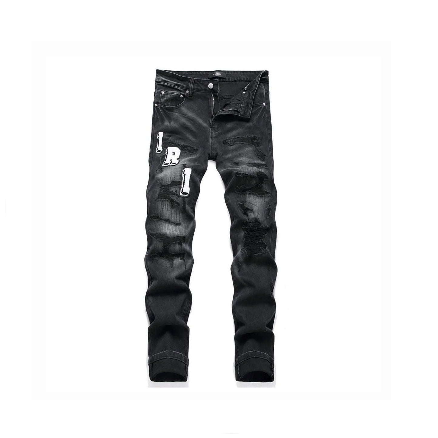 Miri black jeans