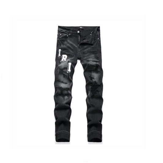 Miri black jeans