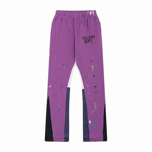 GD pants purple