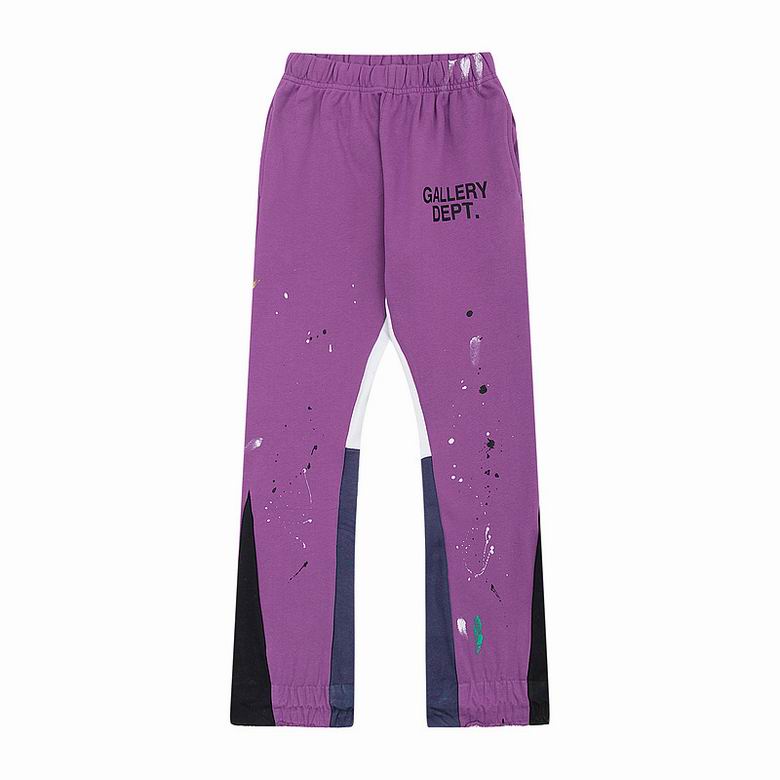 GD pants purple