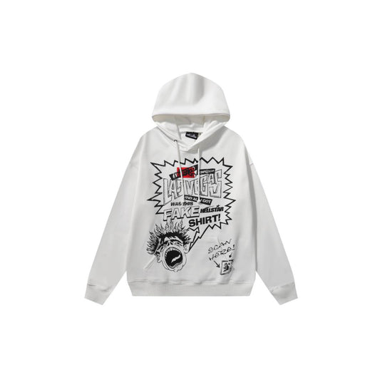 H Star PBC Hoodie