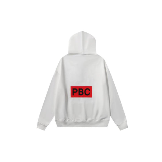 H Star PBC Hoodie