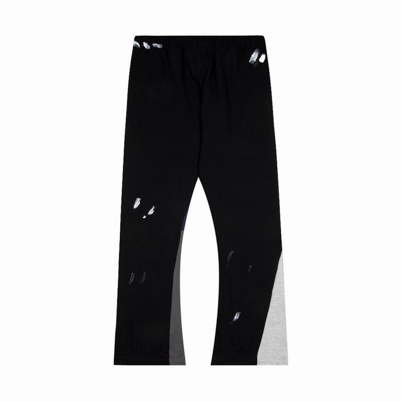 GD pants black