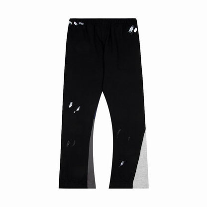 GD pants black