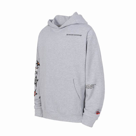 CH hoodie grey