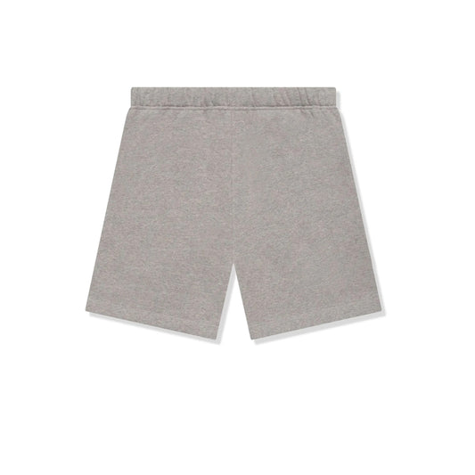 Fog shorts grey