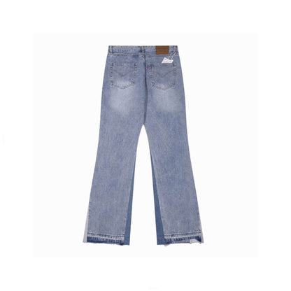 GD jeans blue