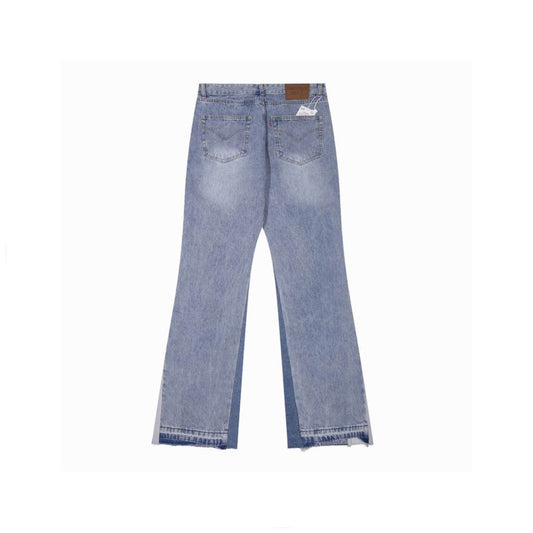 GD jeans blue