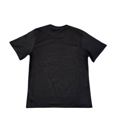 crtz alcatraz statue t shirt black