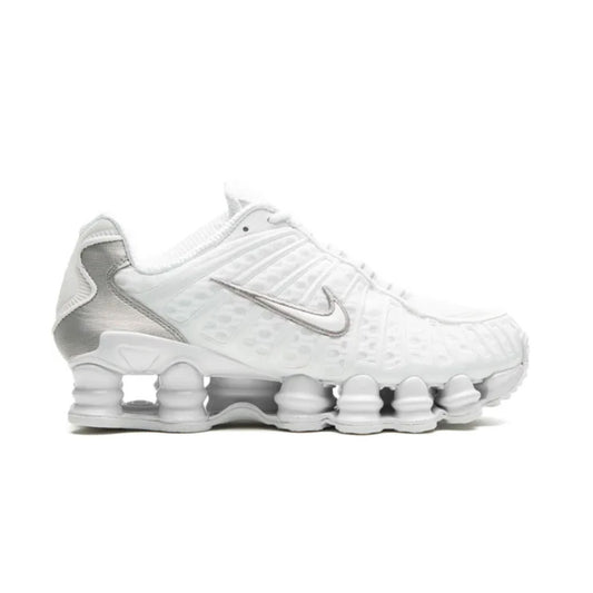 Shox white