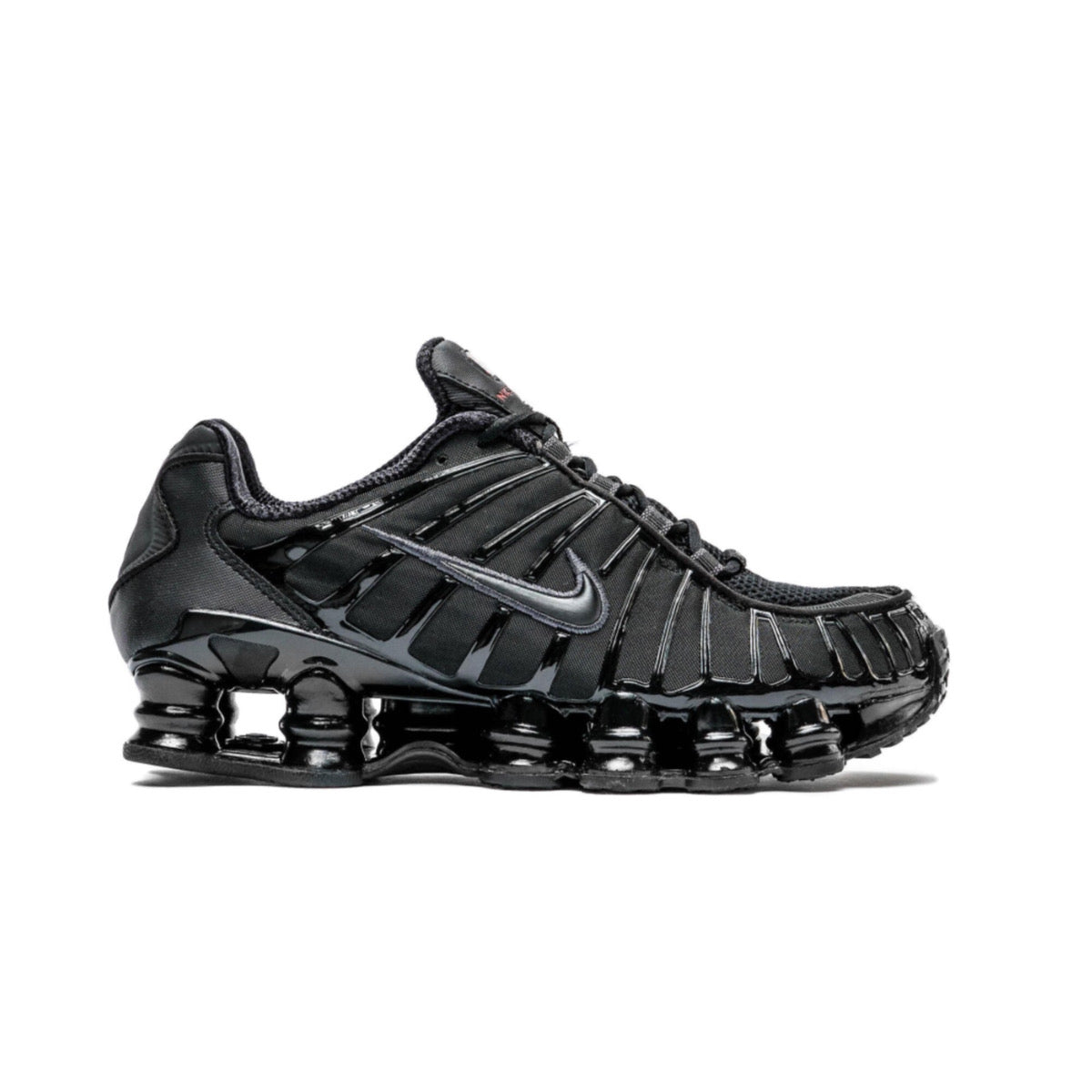 Shox black