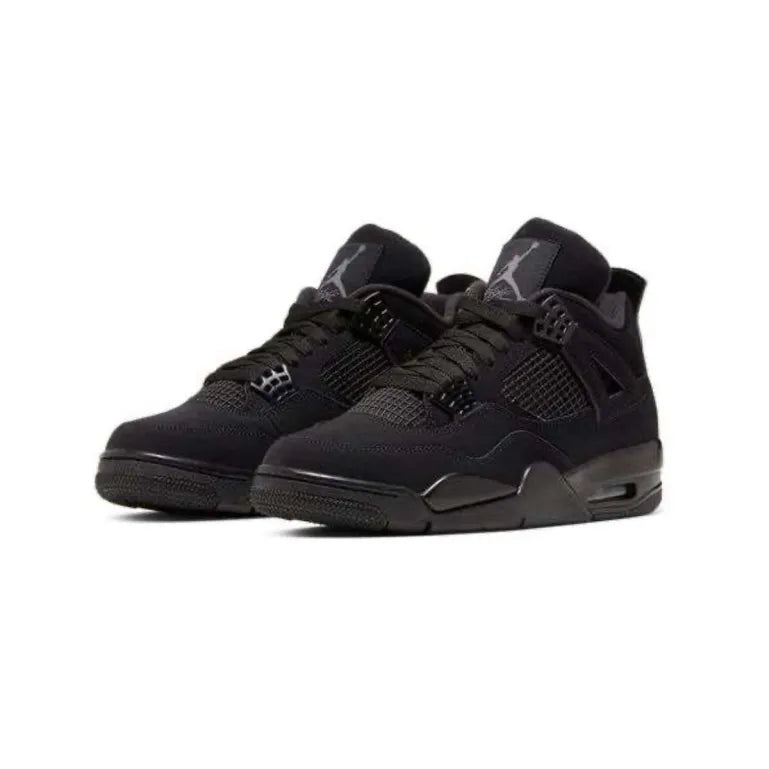 Air Jordan 4 Black Cat